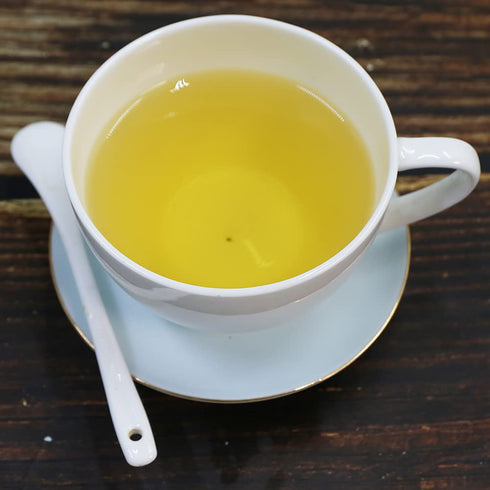 TEARELAE Taiwan Alishan Oolong Tea - 8.8oz/250g Loose Leaf, Authentic High Mountain Green Tea