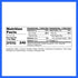 Due Date Prep Snack Bars Natural Labor Prep Support for Pregnant Women | Organic, Gluten-Free, Kosher | Third Trimester