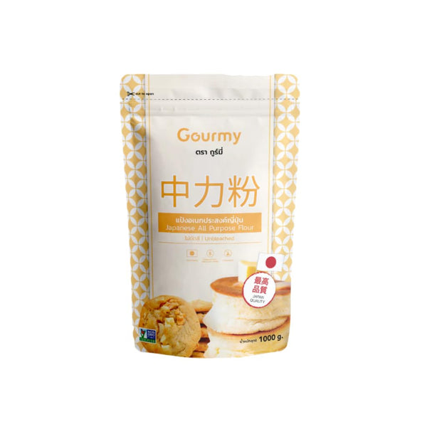 Generic Japanese All-Purpose Flour - 1kg