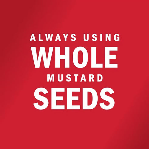(Pack 2) McCormick Yellow Mustard Seed