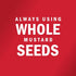 (Pack 2) McCormick Yellow Mustard Seed