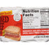 Underwood 4.25 oz. Pack 2 Corned Beef Spread Can