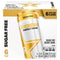 Rock Star Energy Drinks Rockstar, Sugar Free Energy Drink, 12 Fl Oz