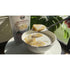Generic 100g Thai Dessert Coconut Milk Powder : Authentic Creamy Flavor for Traditional Sweets