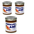 Fromage Ami Spreads, 6.6 oz, 3 Pack (6.6 oz, Mango Chutney)