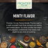 Frontier Co-op Fancy Thyme Leaf, Whole, 1-Pound for Marinades, Veggies, Stews, and Cheese Dishes