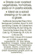 8.5 Oz. (250 ml.) Garlic Festival Foods Garlic Infused White Balsamic Vinegar
