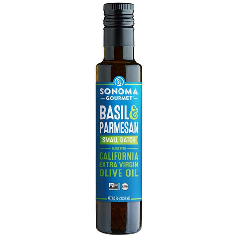 Pack Sonoma Gourmet Olive Oil Variety