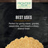 1lb Frontier Co-op Roasted Garlic Granules