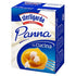 Sterilgarda Panna Da Cucina Cooking Cream, 4 Pkgs of 6.8 oz Each