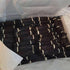 JL Gourmet Imports 50 Madagascar Vanilla Beans Whole Gourmet Extract Grade A Pods for Baking, Extract, Cooking, Brewing
