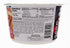 5.6 (Pack 6) Myojo Bowl Flavored Udon Noodles, Beef, Ounce