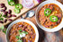 10 lb Dark Red Kidney Beans, Bulk Dried Kidney Beans, Firm Texture & Mild Flavor, Ideal for Chili & Hearty Cooking by