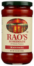 Rao's Marinara Sauce, 15.5 oz (Pack of 2)