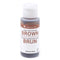LorAnn Brown Liquid Food Color, 1 Ounce Squeeze Bottle