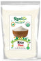 Rani Organic Rice (White) Flour 32oz (2lbs) 908g ~ All Natural |