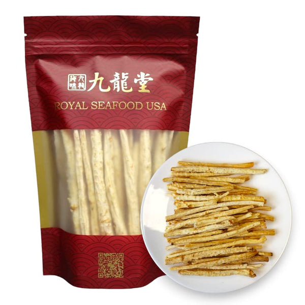 Visit the Store Royal Seafood USA Bei Sha Shen Coastal Glehnia Root 225g Premium Quality