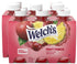 KD Chocolates Walch's Fruit Punch Juice Drink, 10 fl oz On-the-Go Bottle