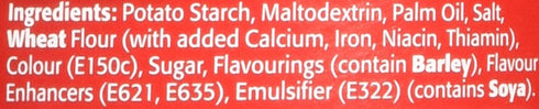 450g (Pack 1) Bisto Beef Gravy Granules