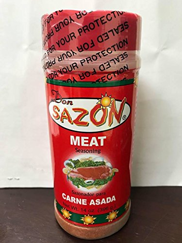Carne Asada Seasoning