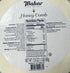 Generic 7Bahar Package, 17.6 Oz, Pack 2 Pure Honeycomb Honey, Natural Bee Honeycomb in Wooden