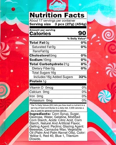 Gummy Gummies Gummy (3 Halloween Candy - Eyeballs Candy for Drinks - Edible Jelly Halloween Eye Ball Bulk, Creepy