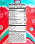 Gummy Gummies Gummy (3 Halloween Candy - Eyeballs Candy for Drinks - Edible Jelly Halloween Eye Ball Bulk, Creepy