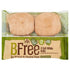 BFree Gluten Free Rolls, Soft White, 8.47 Ounce (Pack of 3)