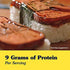 9 2.5 oz (12 Pack) SPAM Classic Single, Grams of Protein Per Serving, Single Pouches