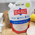 16 (3 Pack) Redmond Real Kosher Salt, Ounce Pouch