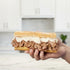 Bella Premium Sirloin Cheese Steak Meat