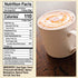 Pack Pack 2 14 oz Natural Hot Chocolate Mix Variety - Dairy-Free, Vegan Complete Mixes - Just Add Water - of (Classic