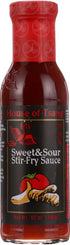 House Of Tsang Sweet Sour Sauce for Stirfry