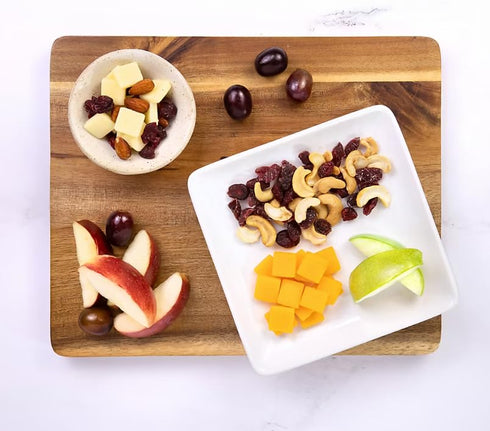 Generic Packs 12 packs Cheese Fruit & Nut Snack , Are perfect for an on-the-go snack! Featuring individual and two