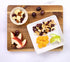 Generic Packs 12 packs Cheese Fruit & Nut Snack , Are perfect for an on-the-go snack! Featuring individual and two