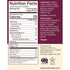 3x 50 Teeccino Hazelnut Roasted Herbal Tea - Caffeine Free, Prebiotic, More Herbs - Tagless Eco-Friendly Tea Bags