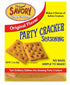 Savory Saltine Seasoning Bundle, Original Flavor, 1.4 Ounce, 2 Pack with 2 Large Zip Top Bags