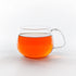 160+ (12.7oz) JusTea KENYAN EARL GREY | Loose Leaf Black Tea | Recyclable Refill Pouch | Cups | High Caffeine |