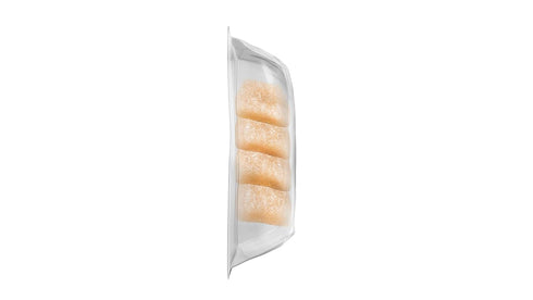 7oz (5-Pack) Schaer Gluten-Free Ciabatta Rolls, Wheat-Free, Dairy-Free, Non-GMO, Crisp Crust & Soft Interior, Perfect