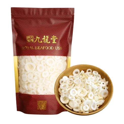 Visit the Store Royal Seafood USA Dried Tetrapanax papyrifer, Rice paper pith, tong cao, 28g,