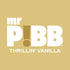 12oz 12pk Mr Pibb Thrillin' Vanilla