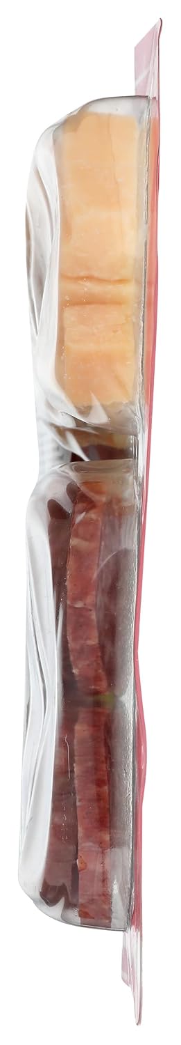 12 Olli Salumeria, Sopressata Parm Genoa Frescatrano, Ounce
