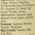 Savanna Orchards (30 oz) Gourmet Honey Roasted Nut Mix - Cashews, Almonds, Pecans and Pistachios