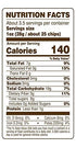 3.25 (Pack 6) Inka Crops Inka Chips, Sweet Plantain Chips, Ounce