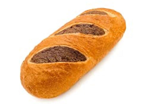Generic Pack 4 Marble Rye Bread