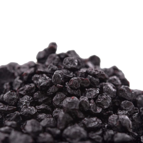 Gerbs Dried Sweetened Blueberries 2 lbs. | Unsulfured, No Artificial Additives, Resealable