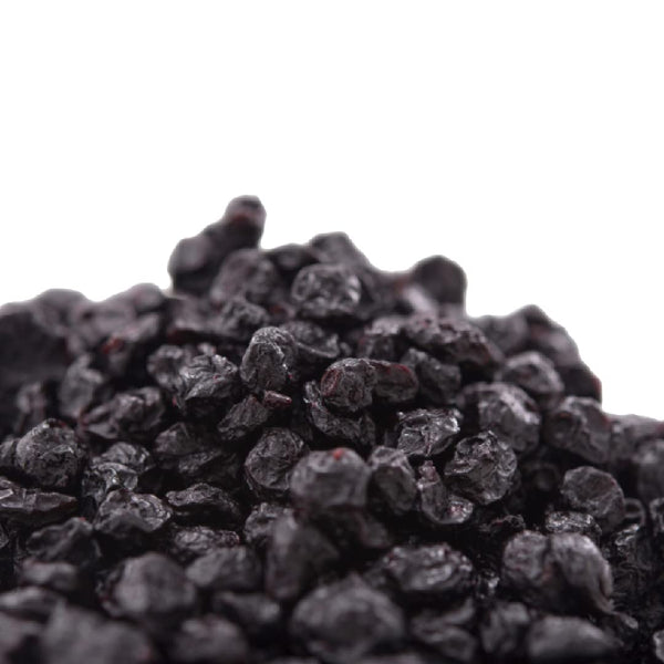 Gerbs Dried Sweetened Blueberries 2 lbs. | Unsulfured, No Artificial Additives, Resealable
