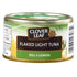 Clover Leaf Flaked Light Tuna, 85g/3 oz., Dill and Lemon (Imported from Canada)