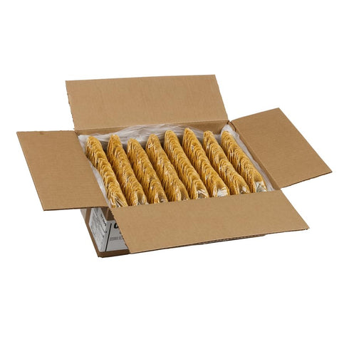 5 inch 25 pack 8 packs Mission Foods Regular Yellow CornTaco Shell, - per -- per case.