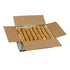 5 inch 25 pack 8 packs Mission Foods Regular Yellow CornTaco Shell, - per -- per case.